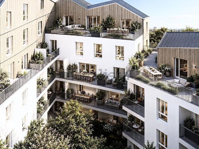 Appartement, Saint Malo