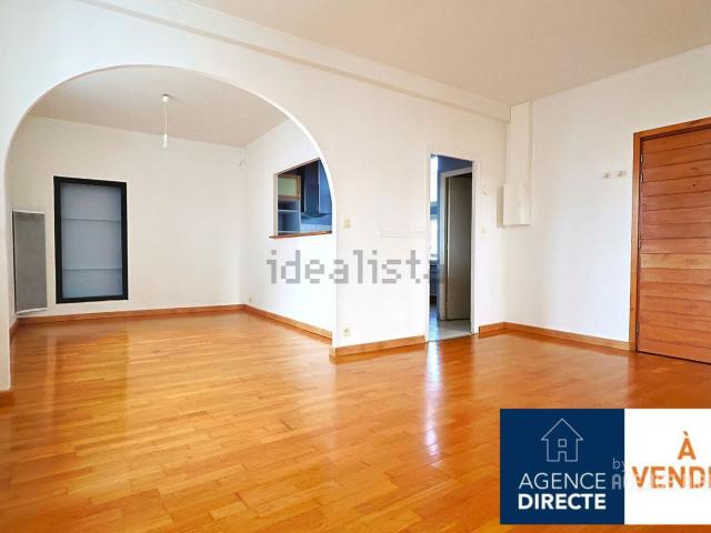 Appartement, Saint Malo