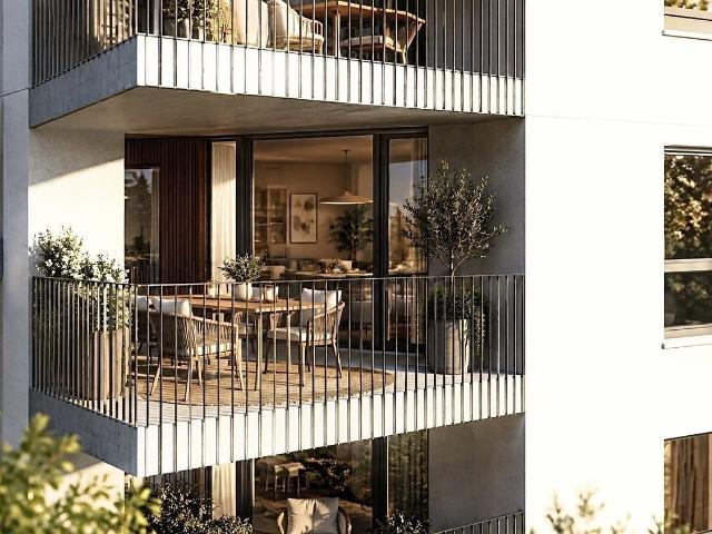 Appartement, Saint Malo