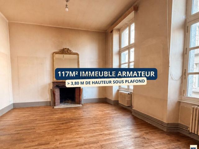 Appartement, Saint Malo