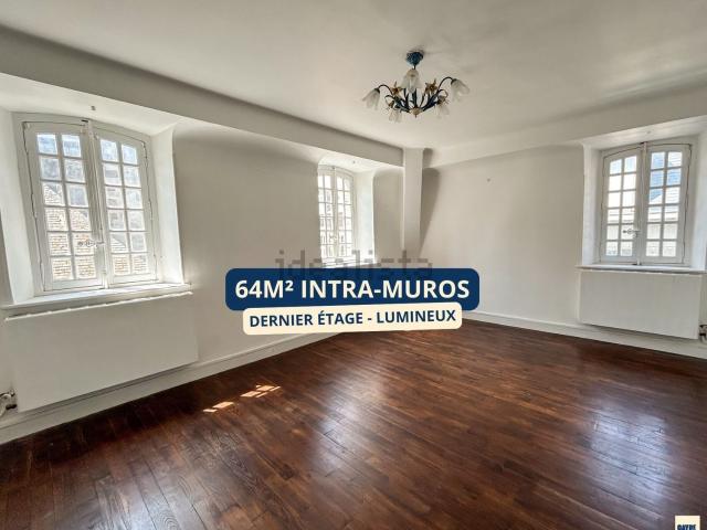 Appartement, Saint Malo