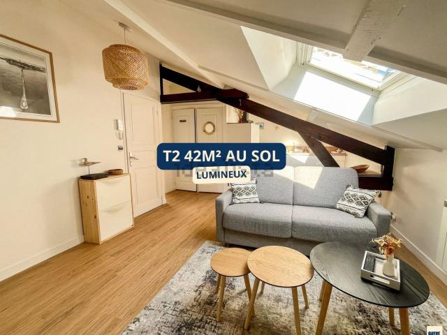 Appartement, Saint Malo