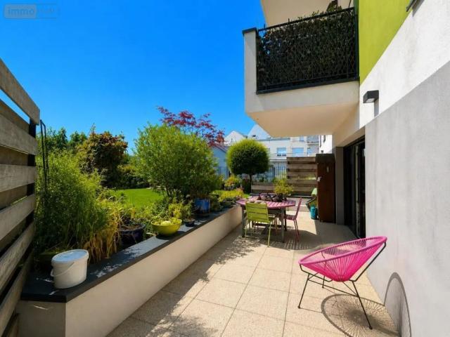 Appartement, Saint Malo