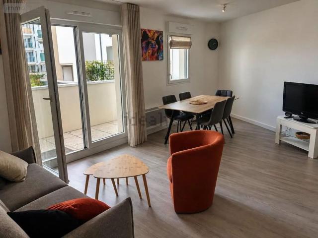 Appartement, Saint Malo