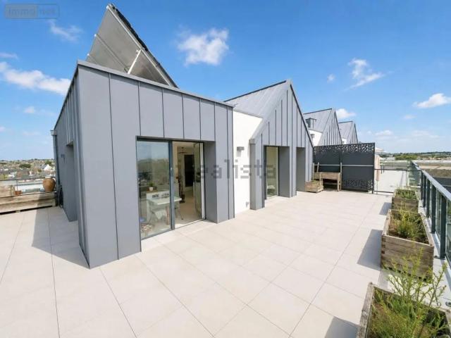 Appartement, Saint Malo