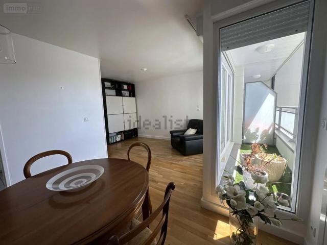 Appartement, Saint Malo