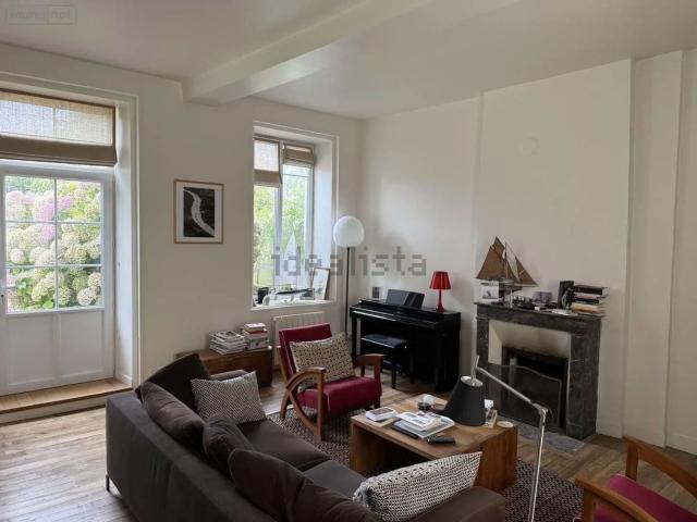 Appartement, Saint Malo