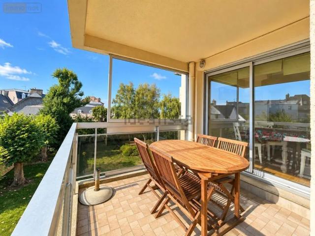 Appartement, Saint Malo