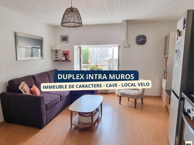 Appartement, Saint Malo