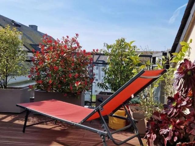 Appartement, Saint Malo