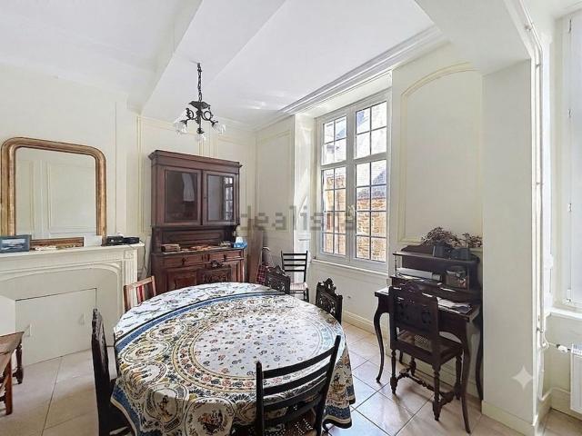 Appartement, Saint Malo