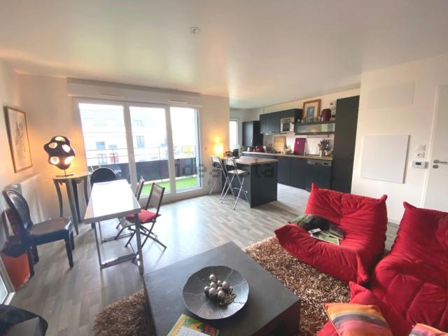 Appartement, Saint Malo