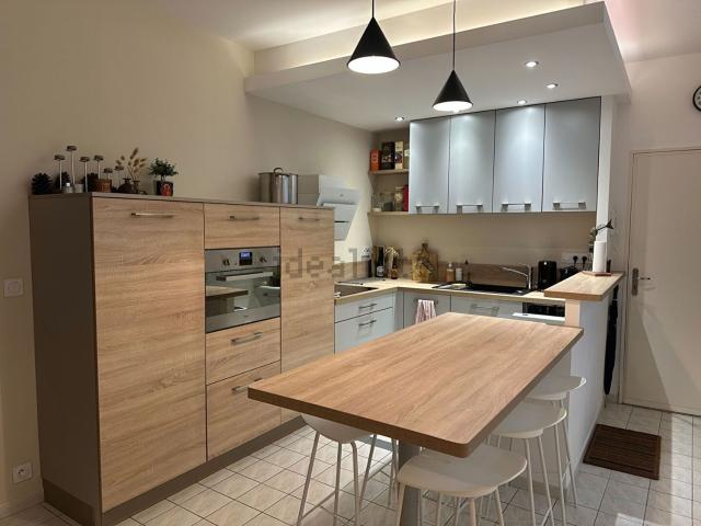 Appartement, Saint Malo