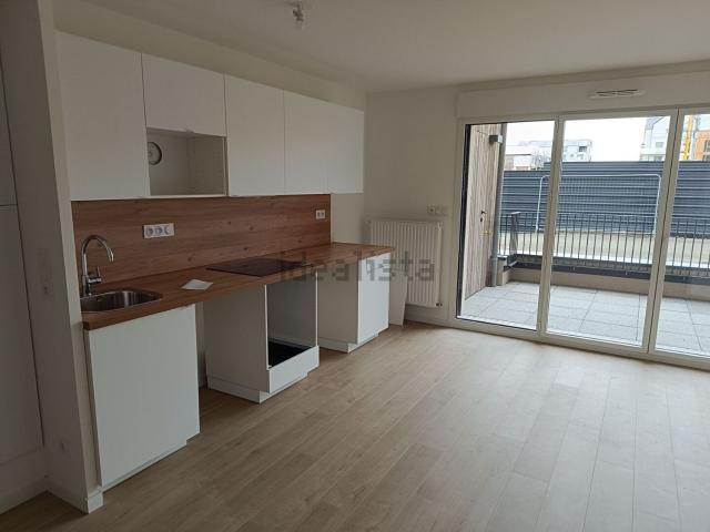 Appartement, Saint Malo