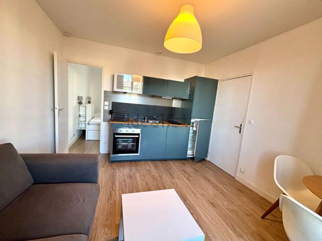 Appartement, Saint Malo
