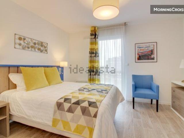 Appartement, Saint Malo