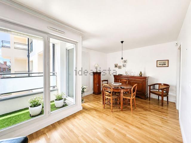 Appartement, Saint Malo