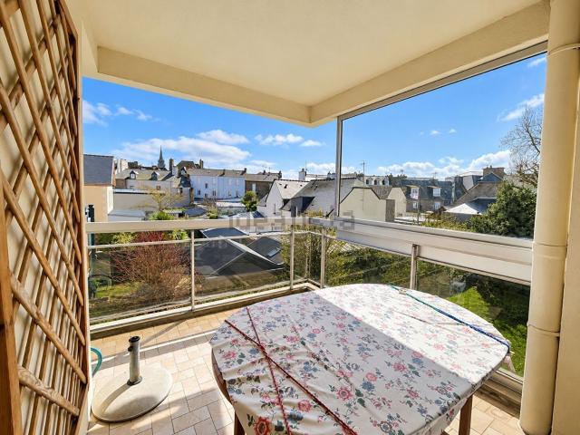 Appartement, Saint Malo