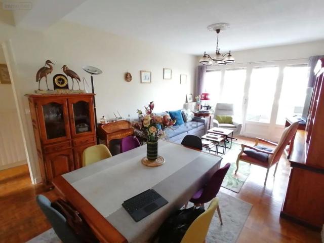 Appartement, Saint Malo