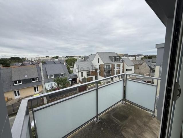 Appartement, Saint Malo