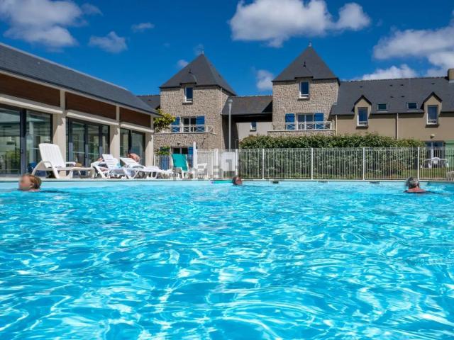 Appartement, Saint Malo