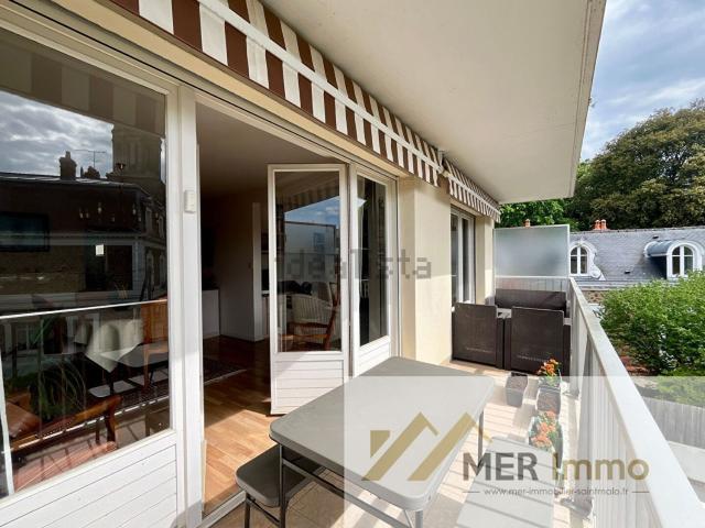Appartement, Saint Malo