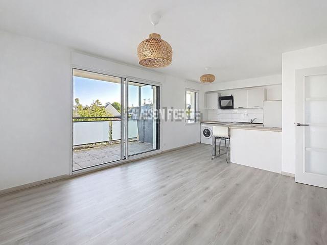 Appartement, Saint Malo