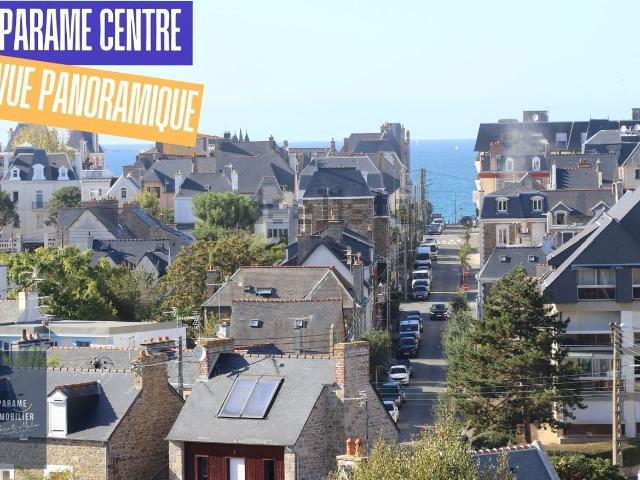 Appartement, Saint Malo