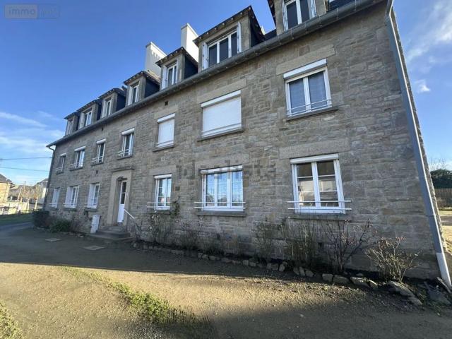 Appartement, Saint Malo