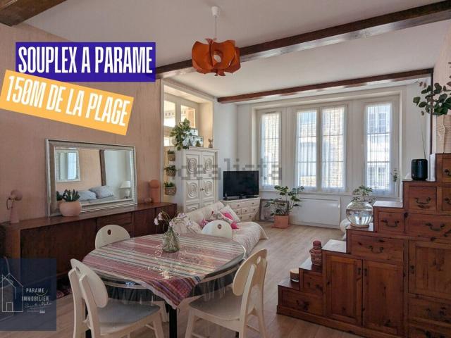 Appartement, Saint Malo