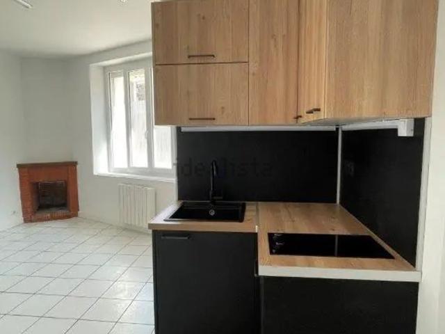 Appartement, Saint Malo