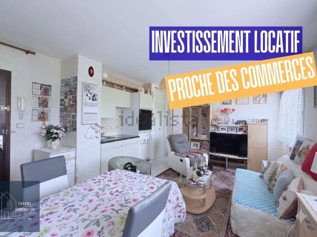 Appartement, Saint Malo