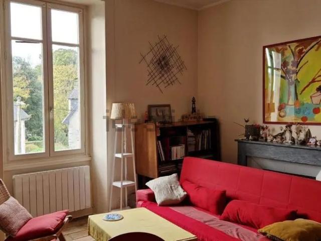 Appartement, Saint Malo