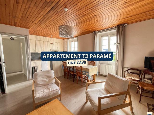 Appartement, Saint Malo