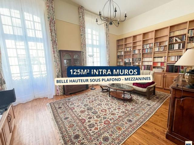 Appartement, Saint Malo