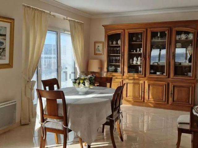 Appartement, Saint Malo