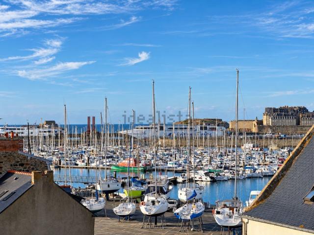 Appartement, Saint Malo