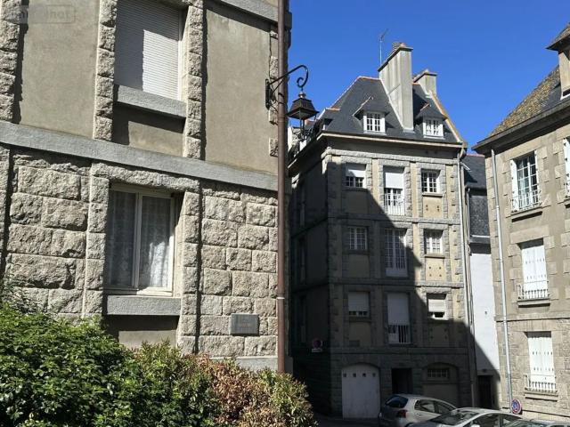 Appartement, Saint Malo