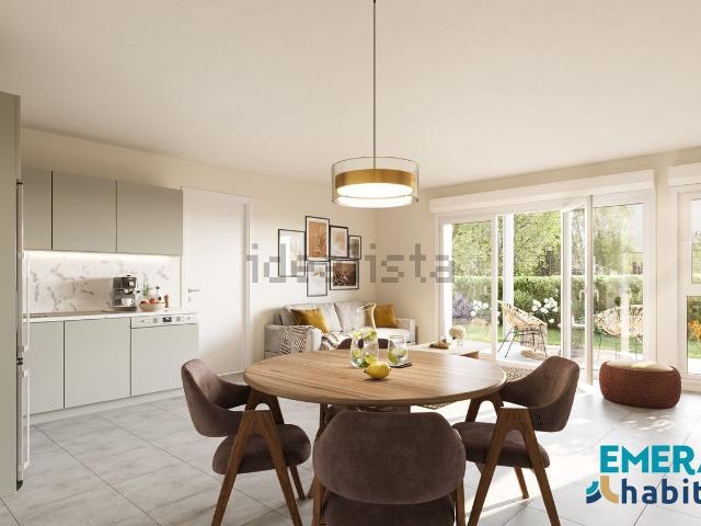 Appartement, Saint Malo