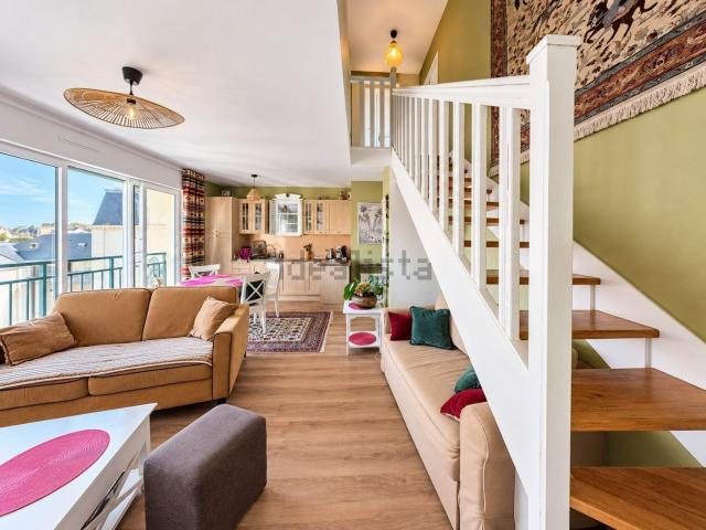 Appartement, Saint Malo