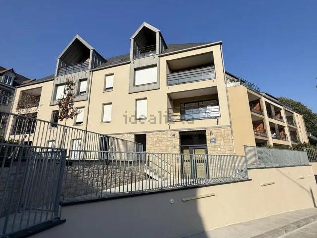 Appartement, Saint Malo