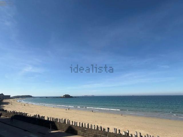 Appartement, Saint Malo