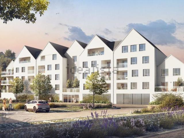 Appartement, Saint Malo