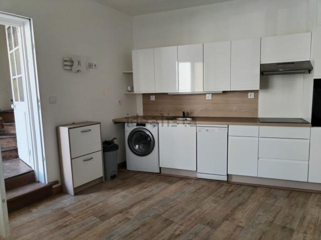 Appartement, Saint Malo