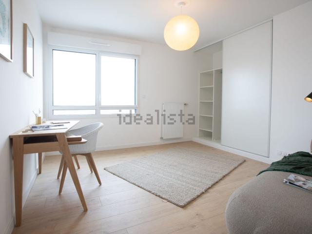 Appartement, Saint Malo