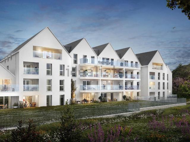 Appartement, Saint Malo