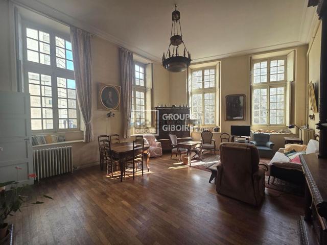 Appartement, Saint Malo