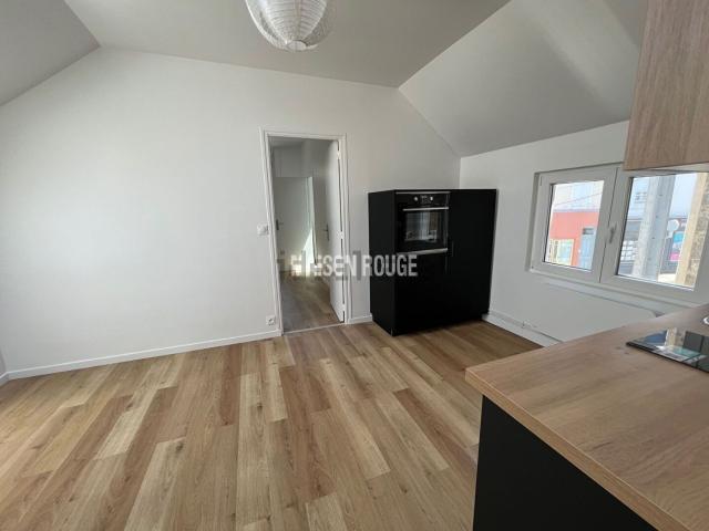 Appartement, Saint Malo
