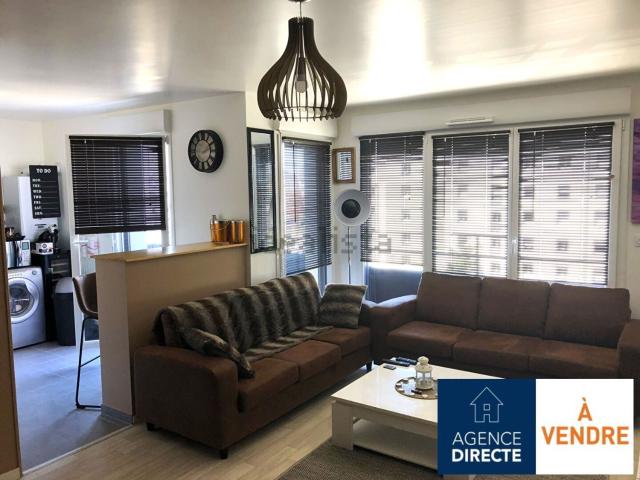 Appartement, Saint Malo