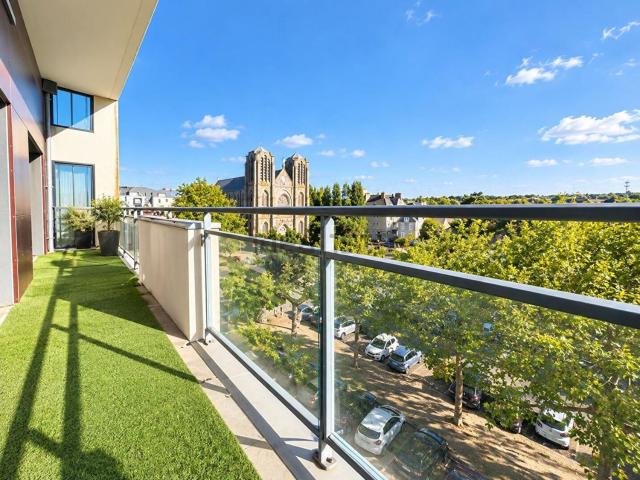 Appartement, Saint Malo